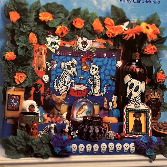 Making Shadow Boxes & Shrines by Kathy Cano-Murillo - Picture 2 of 11